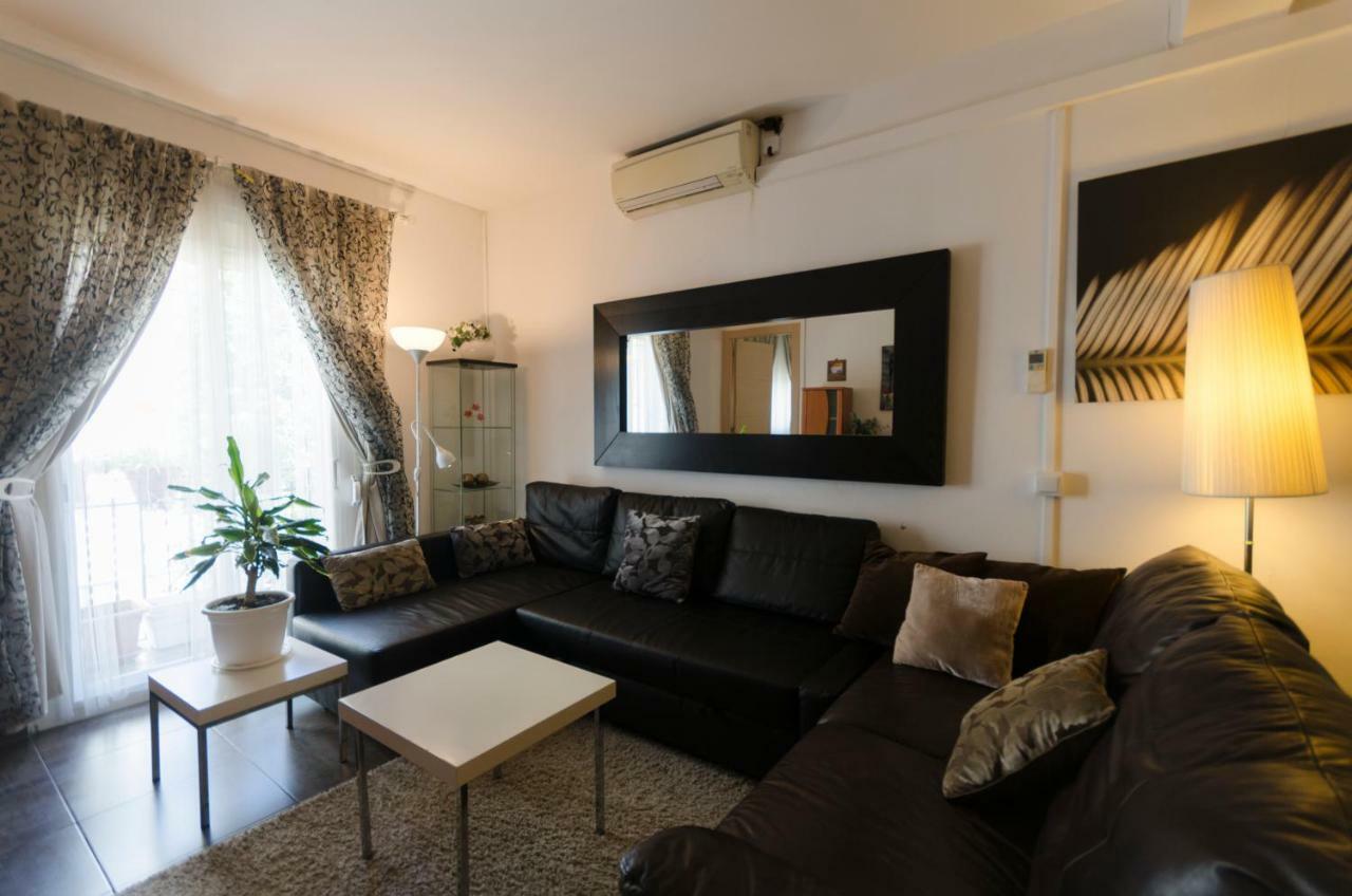 Amposta Apartment