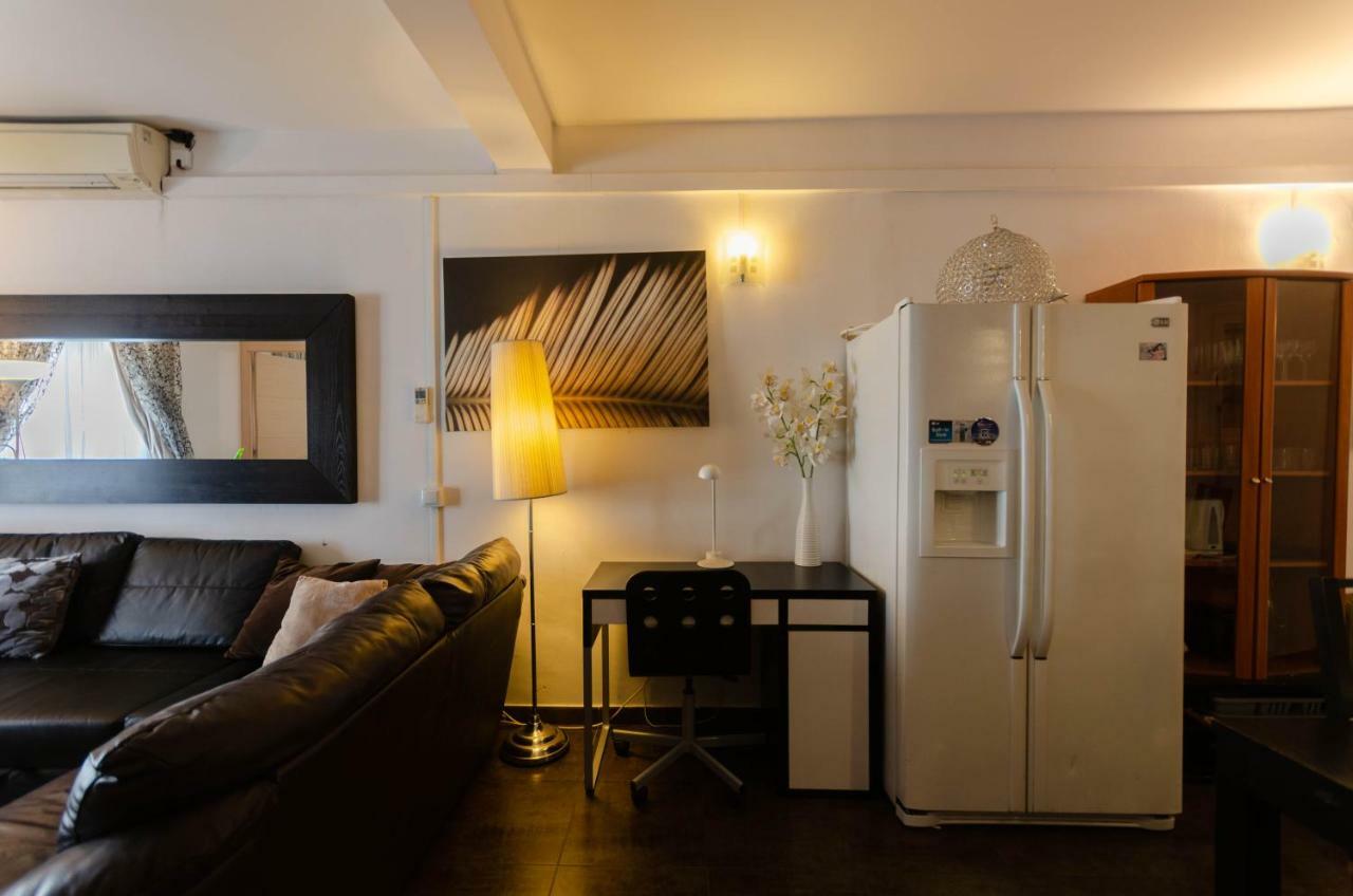 Amposta Apartment