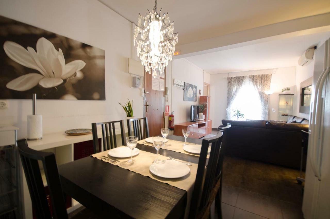 Apartment Amposta *