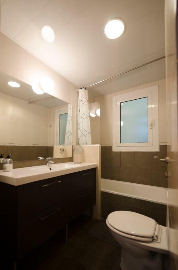 Amposta Appartement *