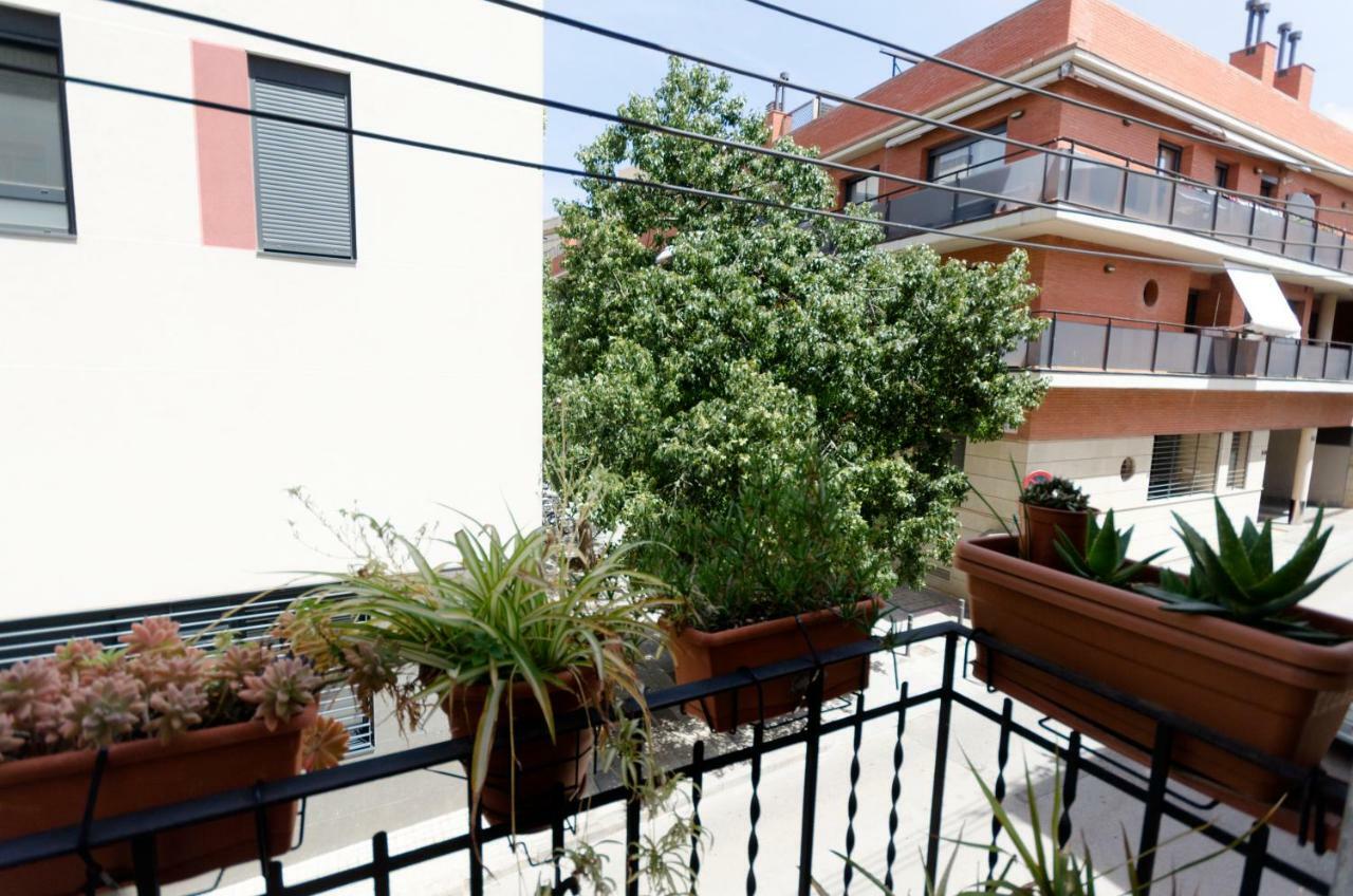 Amposta Appartement *