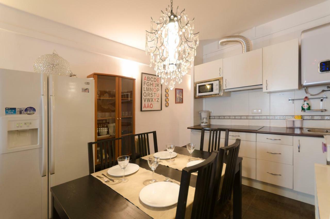 Appartement Amposta Barcelone